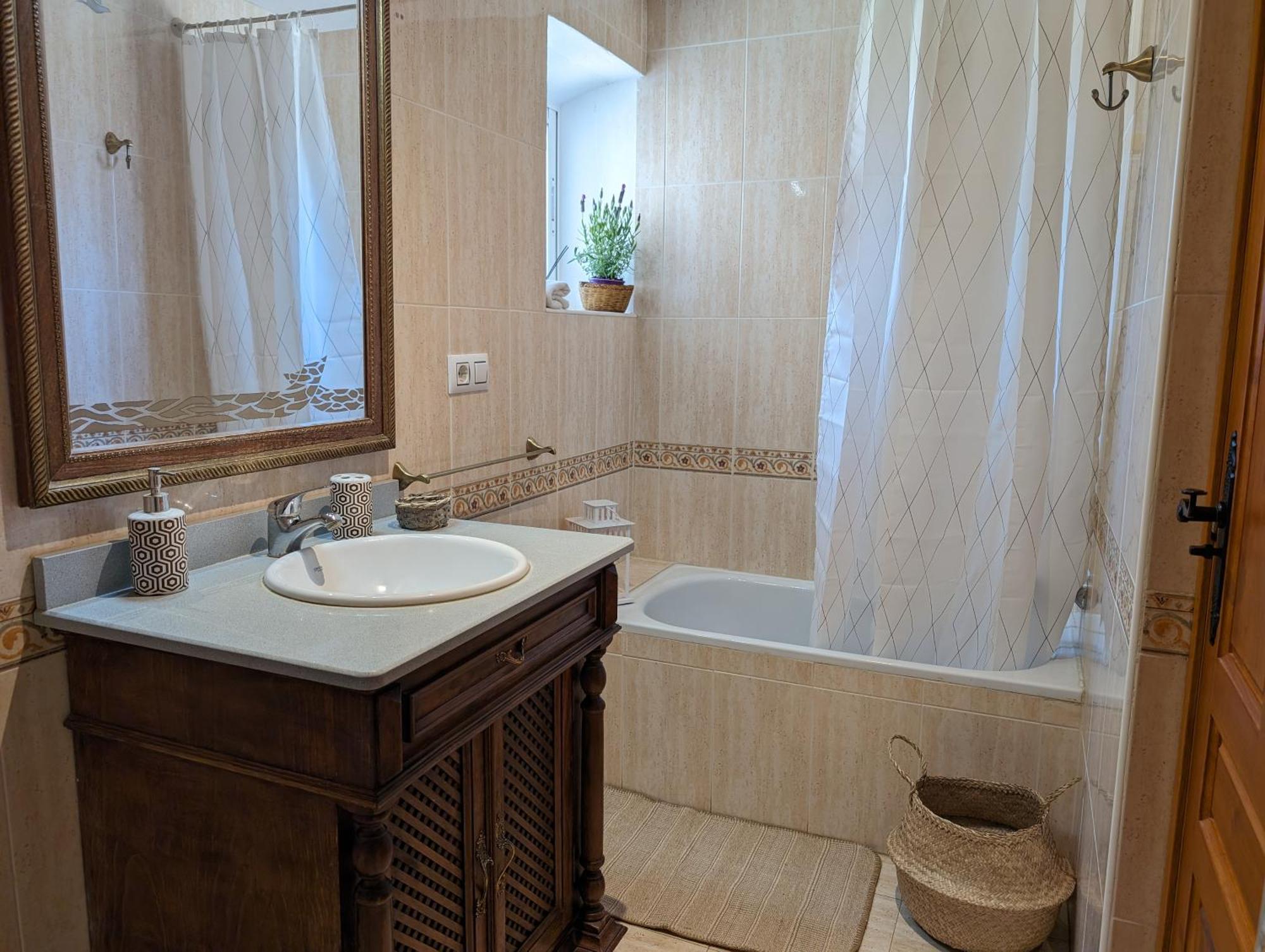 Cortijo Claudia Guest House Taberno Exterior foto