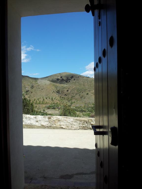 Cortijo Claudia Guest House Taberno Exterior foto